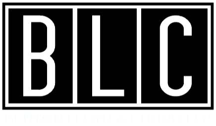 Benton Lloyd & Chung LLP